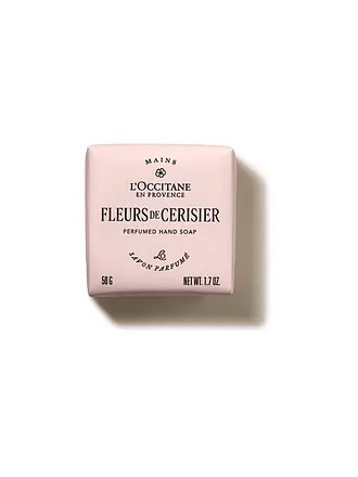 L'OCCITANE | Kirschblüte Duftseife 50g | 
